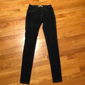 Levi’s legging jeans
